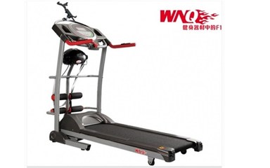 中山健身器材 廣東勁道康體設施 室內健身器材