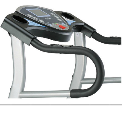 【正品喬山T101家用電動跑步機 靜音 折疊 三段手調坡度 迷你 經(jīng)濟】價格,廠家,圖片,跑步機,廣州市勁道康體設施-