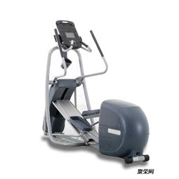 美國必確橢圓機EFX427 進(jìn)口健身器材店慶促，為康體生活助力