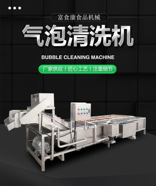 竹筍翻浪清洗機 高效清洗解決方案的專業(yè)制造者