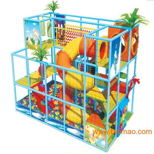 廣州歡樂島集團(tuán) 淘氣堡品質(zhì)卓越，價格合理，值得信賴