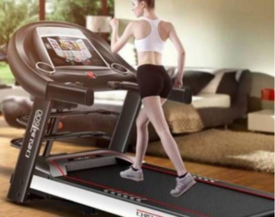 啟邁斯跑步機MQ7與T600深度解析 家用康體設備如何選？