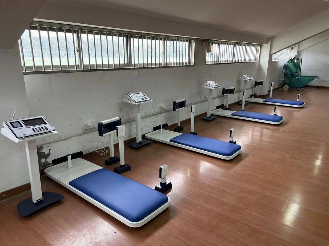 領康 深耕體測行業11載，賦能校園健康未來